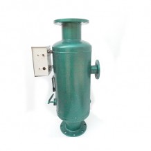 山東反沖洗過濾器