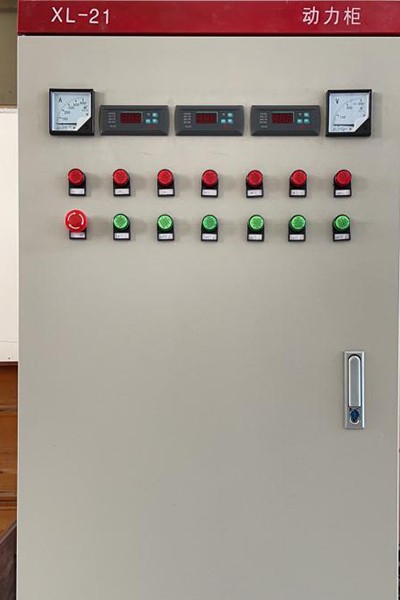 山東反滲透機組